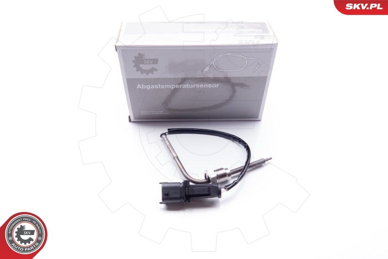 ESEN SKV 30SKV031 Sensor, exhaust gas temperature