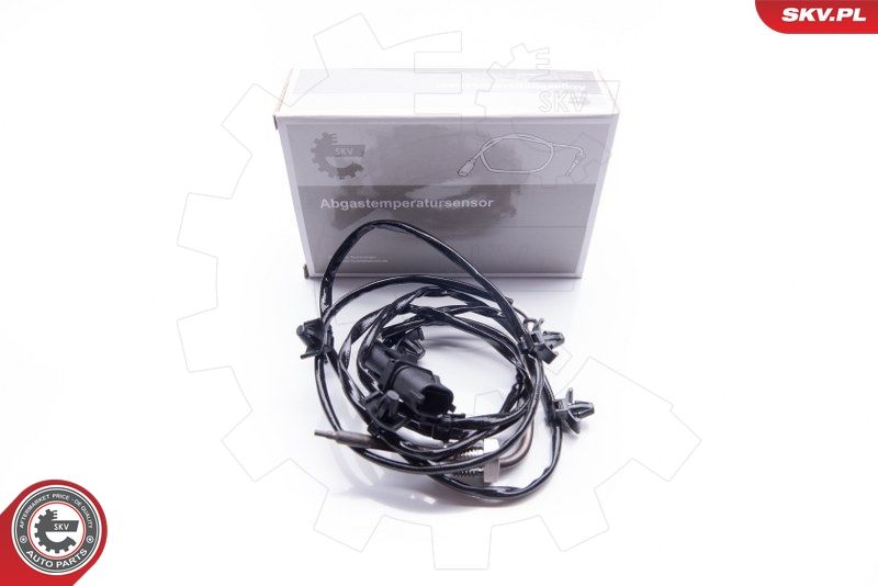 ESEN SKV 30SKV033 Sensor, exhaust gas temperature