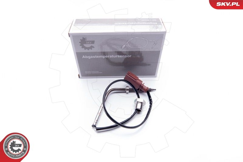 ESEN SKV 30SKV040 Sensor, exhaust gas temperature
