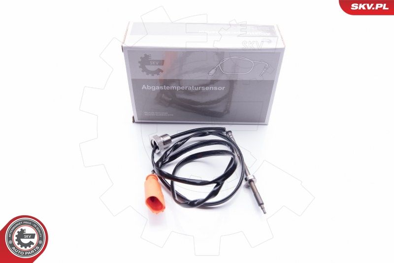 ESEN SKV 30SKV041 Sensor, exhaust gas temperature
