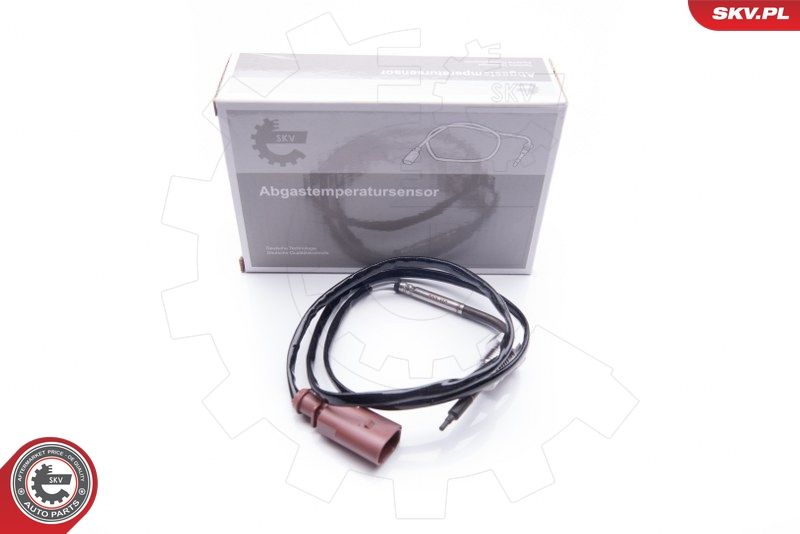 ESEN SKV 30SKV042 Sensor, exhaust gas temperature