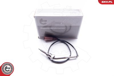 Sensor, exhaust gas temperature ESEN SKV 30SKV046