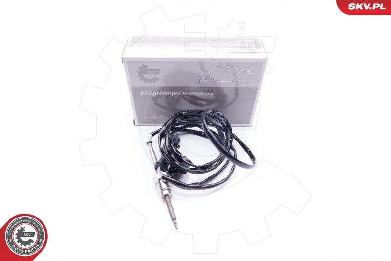 ESEN SKV 30SKV050 Sensor, exhaust gas temperature