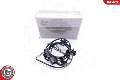 Sensor, exhaust gas temperature ESEN SKV 30SKV054
