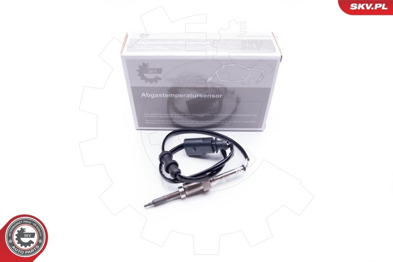 ESEN SKV 30SKV055 Sensor, exhaust gas temperature