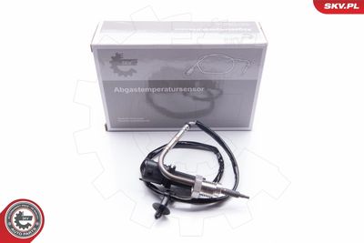 Sensor, exhaust gas temperature ESEN SKV 30SKV058