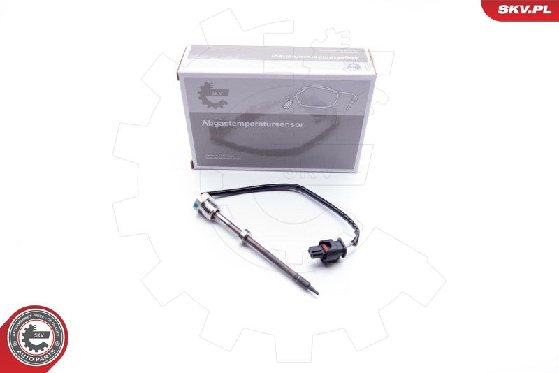 ESEN SKV 30SKV059 Sensor, exhaust gas temperature
