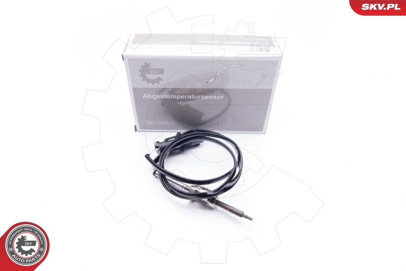ESEN SKV 30SKV064 Sensor, exhaust gas temperature
