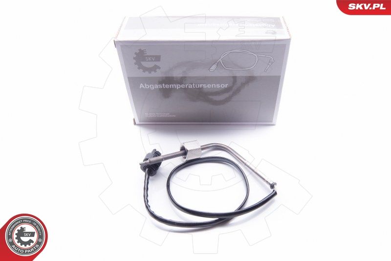 ESEN SKV 30SKV072 Sensor, exhaust gas temperature