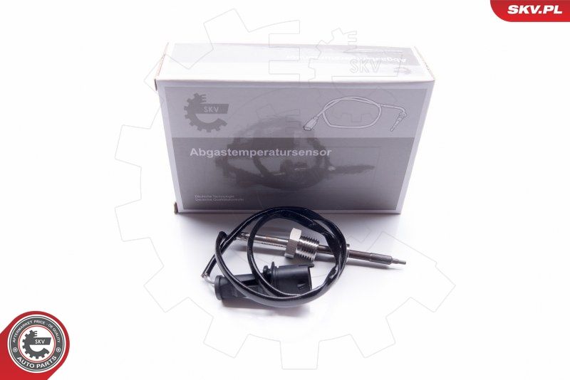 ESEN SKV 30SKV073 Sensor, exhaust gas temperature
