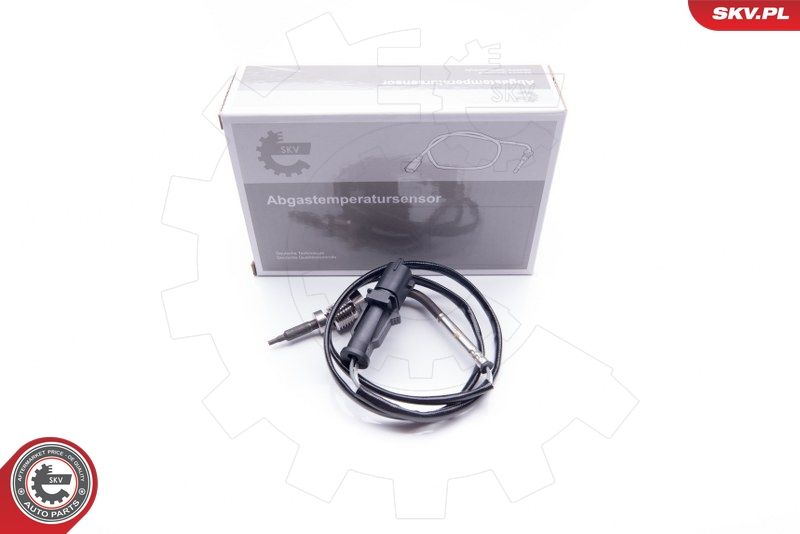 ESEN SKV 30SKV075 Sensor, exhaust gas temperature