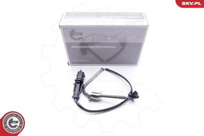 Sensor, exhaust gas temperature ESEN SKV 30SKV076