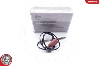 Sensor, exhaust gas temperature ESEN SKV 30SKV077