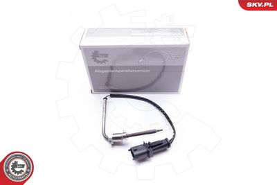 Sensor, exhaust gas temperature ESEN SKV 30SKV079