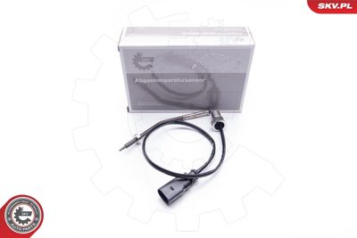 Sensor, exhaust gas temperature ESEN SKV 30SKV083