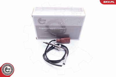 Sensor, exhaust gas temperature ESEN SKV 30SKV085