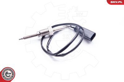 Sensor, exhaust gas temperature ESEN SKV 30SKV086