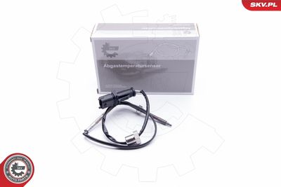 Sensor, exhaust gas temperature ESEN SKV 30SKV088