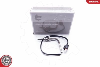 Sensor, exhaust gas temperature ESEN SKV 30SKV090