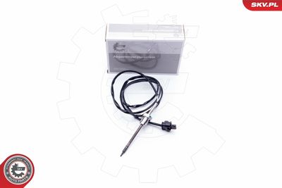 Sensor, exhaust gas temperature ESEN SKV 30SKV091