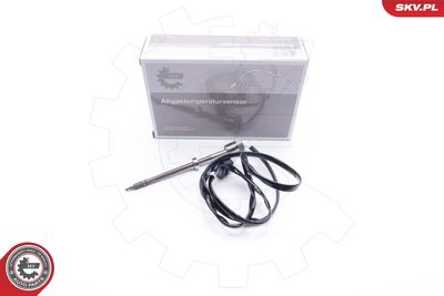 Sensor, exhaust gas temperature ESEN SKV 30SKV092
