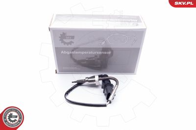 Sensor, exhaust gas temperature ESEN SKV 30SKV094