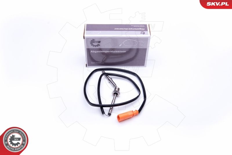 ESEN SKV 30SKV100 Sensor, exhaust gas temperature