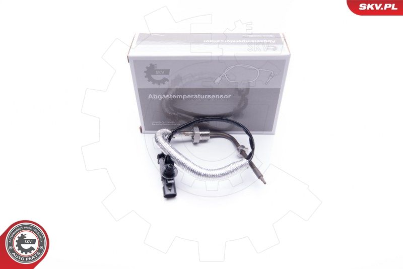 ESEN SKV 30SKV102 Sensor, exhaust gas temperature