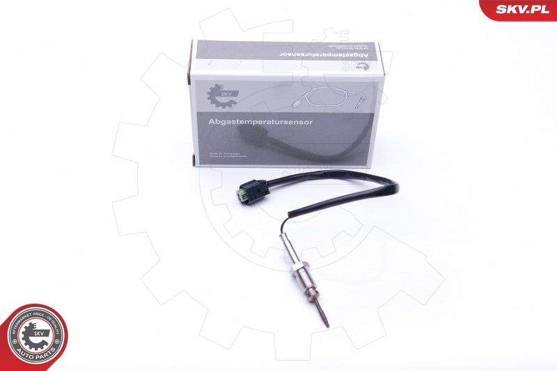 ESEN SKV 30SKV106 Sensor, exhaust gas temperature