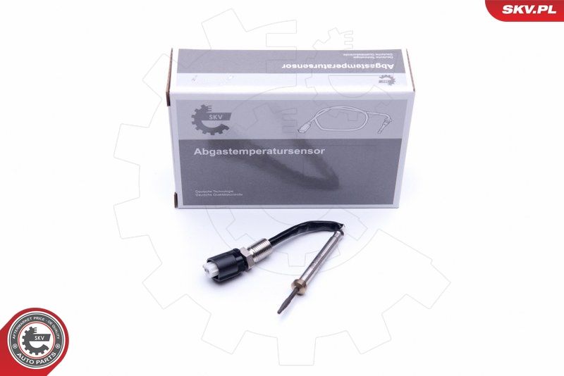 ESEN SKV 30SKV109 Sensor, exhaust gas temperature