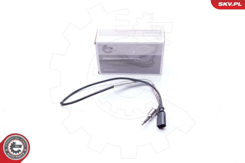 ESEN SKV 30SKV110 Sensor, exhaust gas temperature