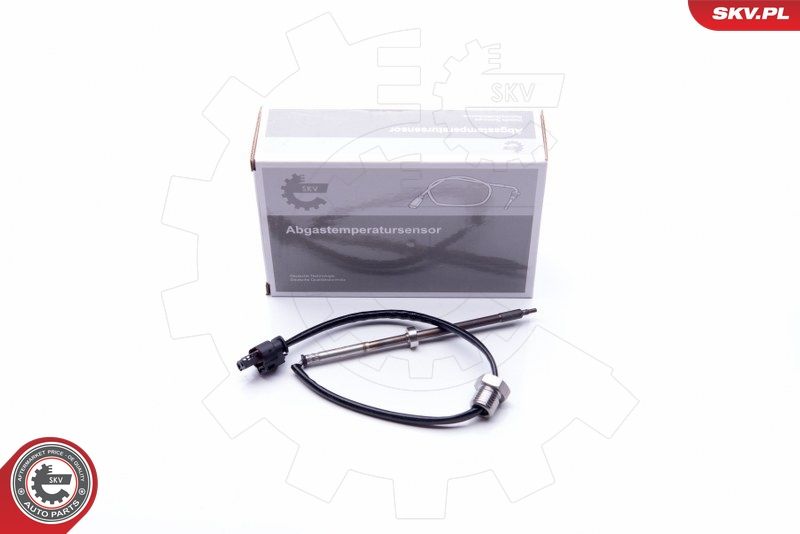 ESEN SKV 30SKV112 Sensor, exhaust gas temperature