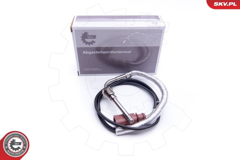 ESEN SKV 30SKV114 Sensor, exhaust gas temperature