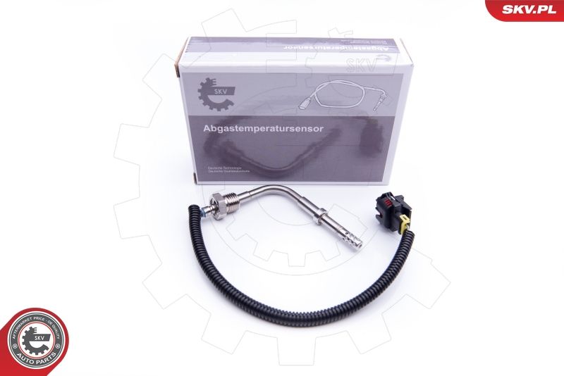 ESEN SKV 30SKV116 Sensor, exhaust gas temperature