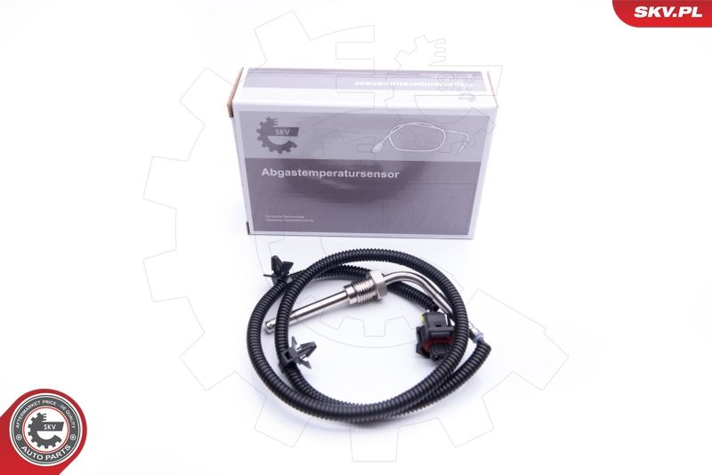 ESEN SKV 30SKV117 Sensor, exhaust gas temperature