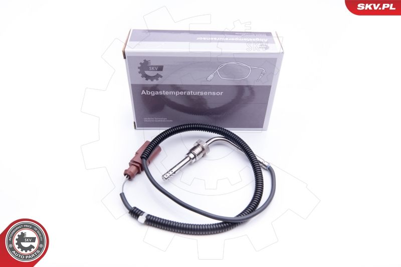 ESEN SKV 30SKV119 Sensor, exhaust gas temperature