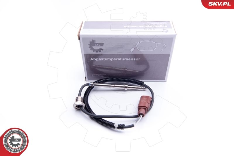 ESEN SKV 30SKV122 Sensor, exhaust gas temperature