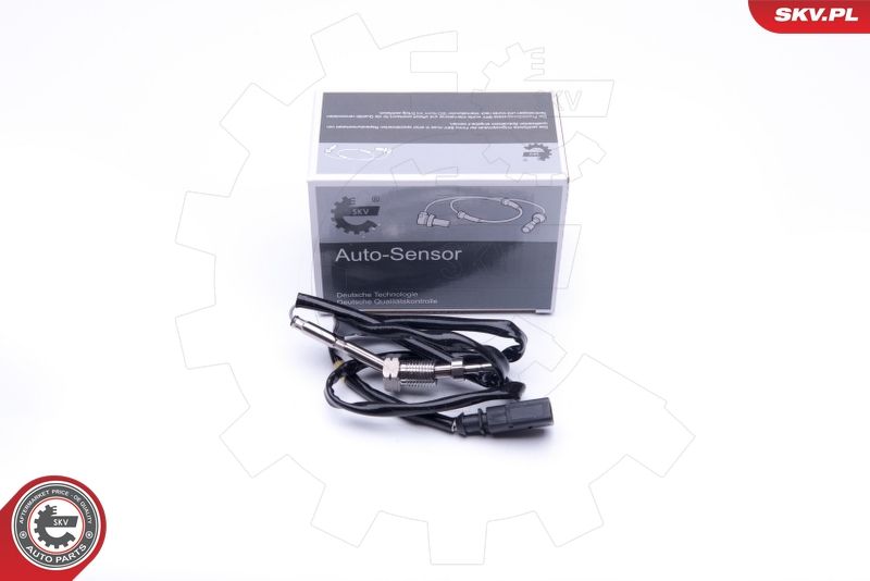 ESEN SKV 30SKV124 Sensor, exhaust gas temperature