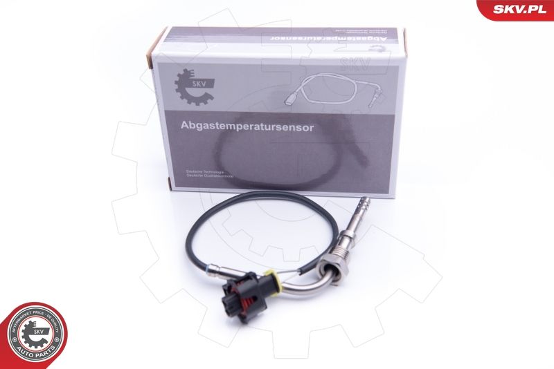 ESEN SKV 30SKV125 Sensor, exhaust gas temperature