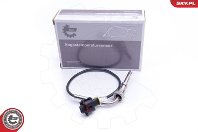Sensor, exhaust gas temperature ESEN SKV 30SKV125