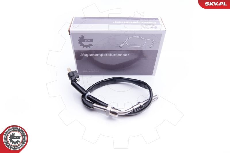 ESEN SKV 30SKV128 Sensor, exhaust gas temperature