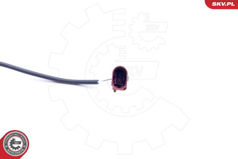 ESEN SKV 30SKV130 Sensor, exhaust gas temperature