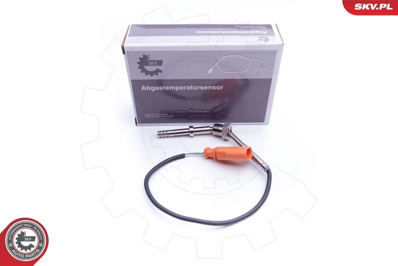 ESEN SKV 30SKV131 Sensor, exhaust gas temperature