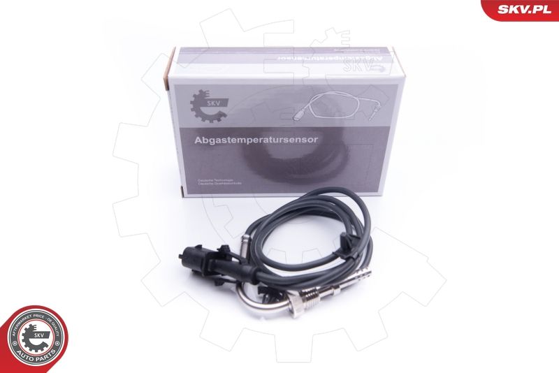 ESEN SKV 30SKV133 Sensor, exhaust gas temperature
