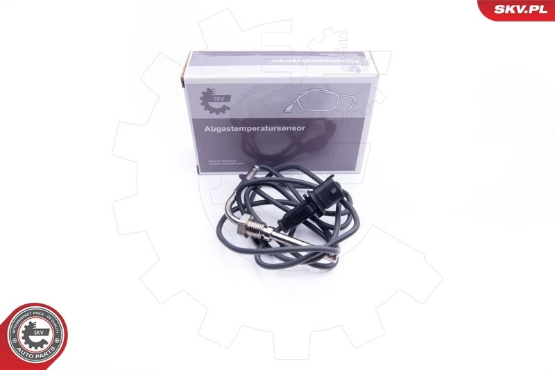 ESEN SKV 30SKV136 Sensor, exhaust gas temperature