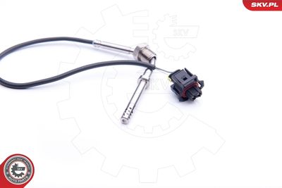 Sensor, exhaust gas temperature ESEN SKV 30SKV137