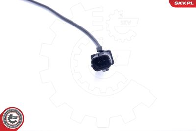 Sensor, exhaust gas temperature ESEN SKV 30SKV138