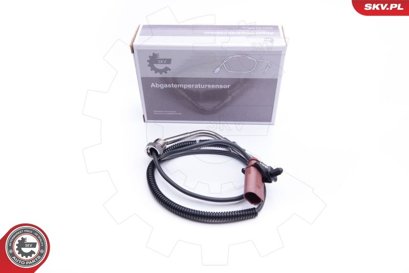 ESEN SKV 30SKV143 Sensor, exhaust gas temperature