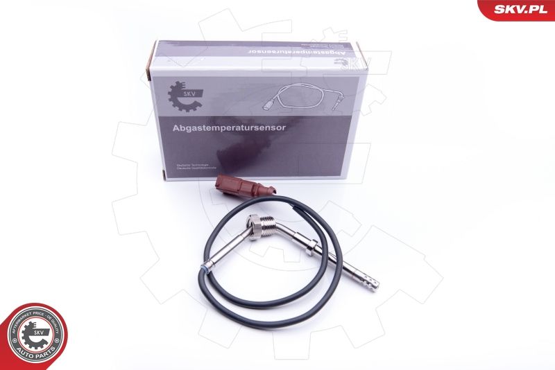 ESEN SKV 30SKV144 Sensor, exhaust gas temperature
