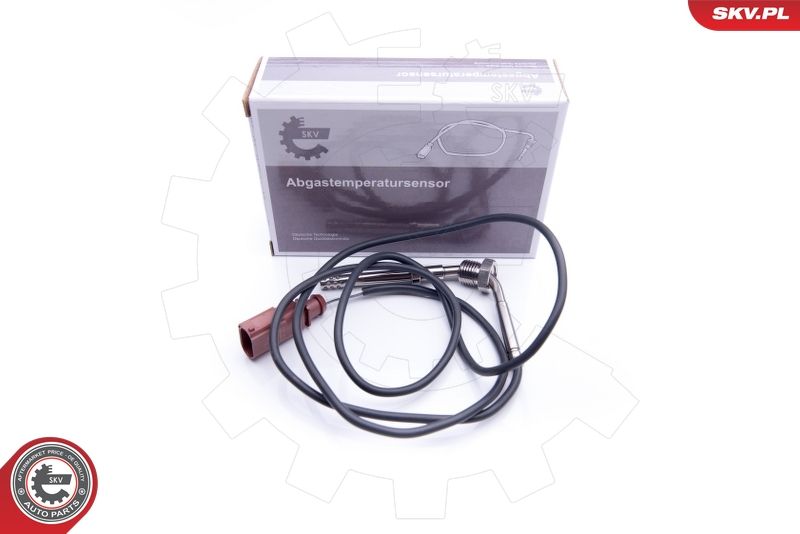 ESEN SKV 30SKV145 Sensor, exhaust gas temperature